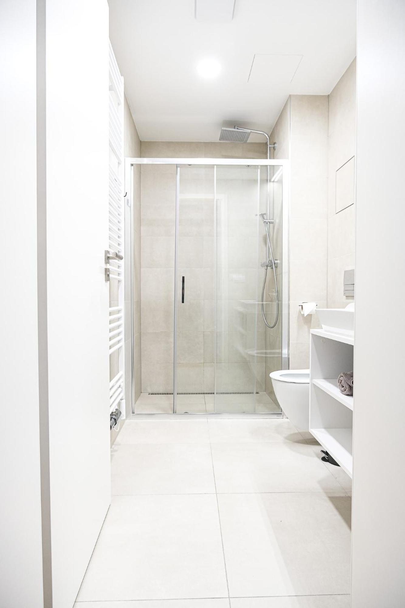 Michelska Residence Scandinavian Quiet Apartment, פראג מראה חיצוני תמונה
