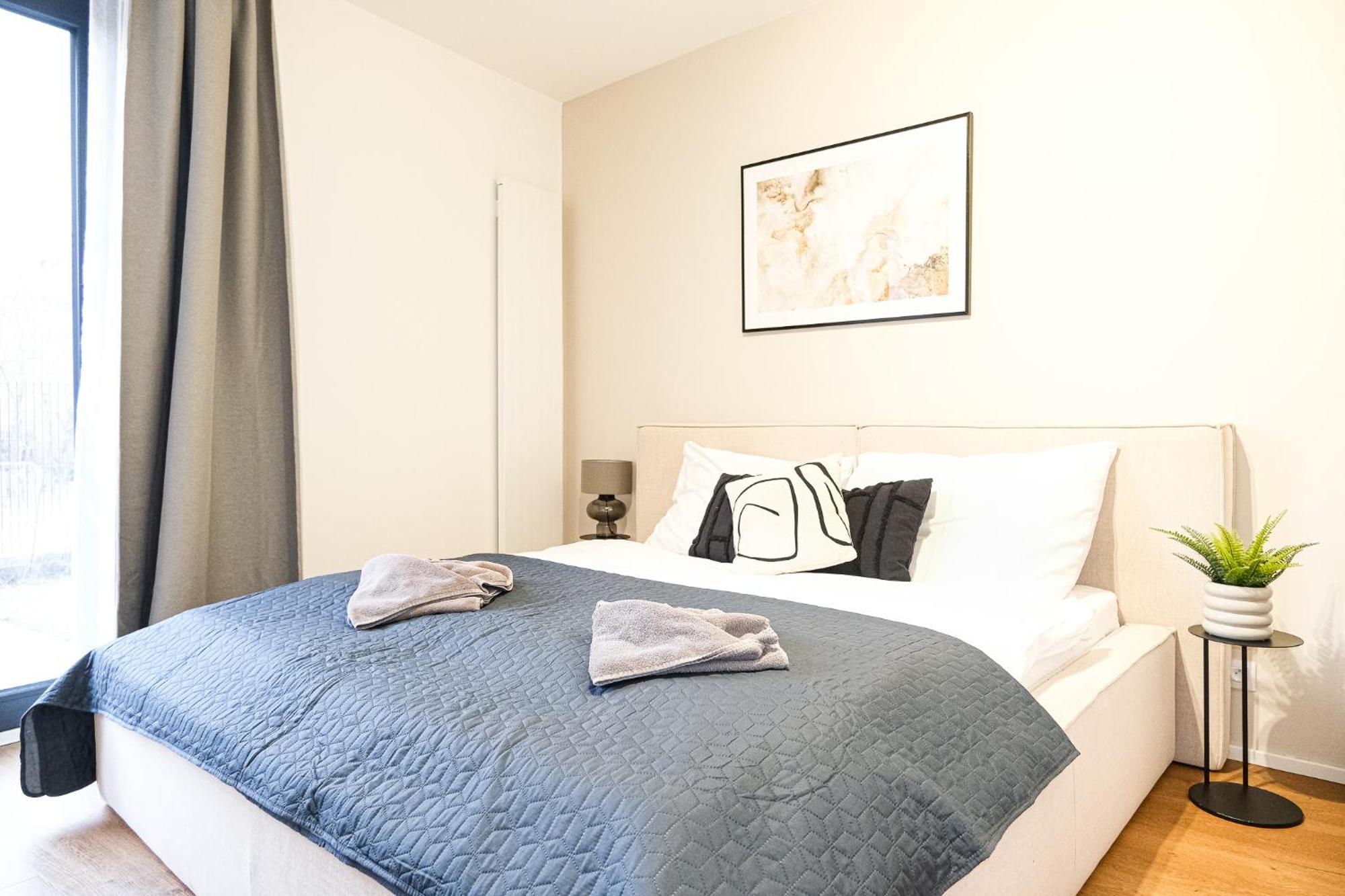 Michelska Residence Scandinavian Quiet Apartment, פראג מראה חיצוני תמונה